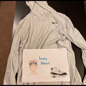 Nike Hoodie